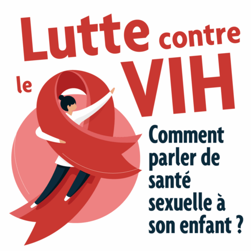 C’est quoi cette bouteille de lait ou comment parler de santé sexuelle à son enfant