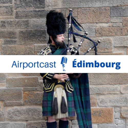 Edimbourg
