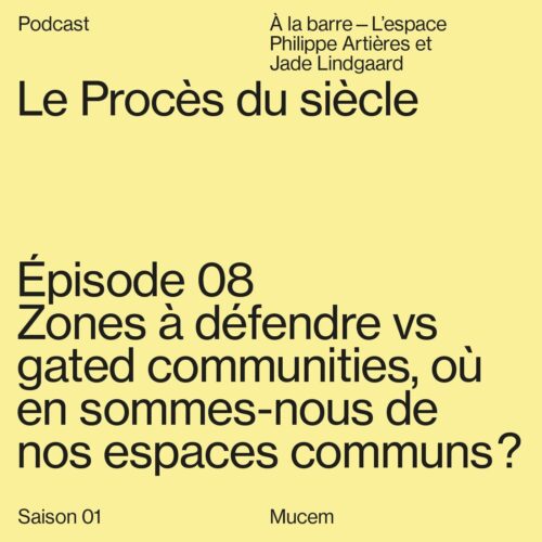 Zones à défendre vs résidences fermées (gated communities), où en sommes- nous de nos espaces communs ?