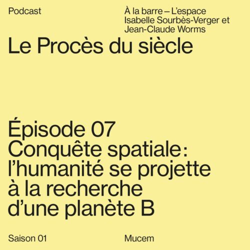 Conquête spatiale : l'humanité se projette à la recherche d’une planète B ?