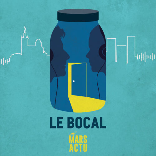 Bientôt, le nouveau podcast de Marsactu