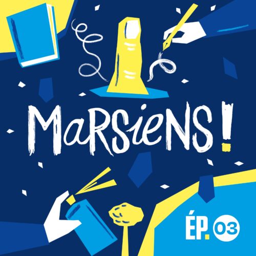 EP03 Franche connection
