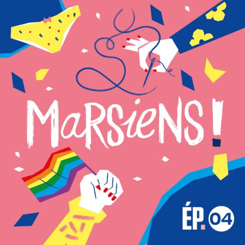 EP04 Anti-fashion