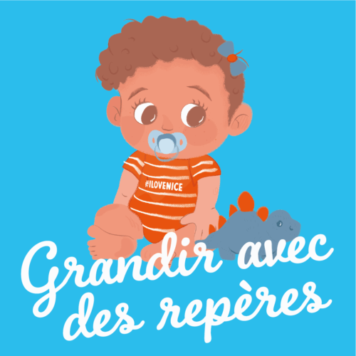Grandir avec des repères