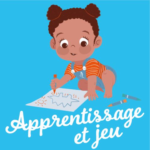 Apprentissage et jeu
