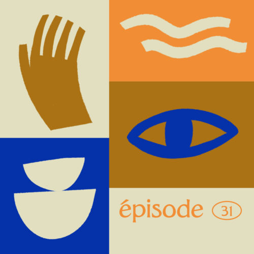 Lou Thomas, céramiste et fondatrice de Simoneloo ceramics