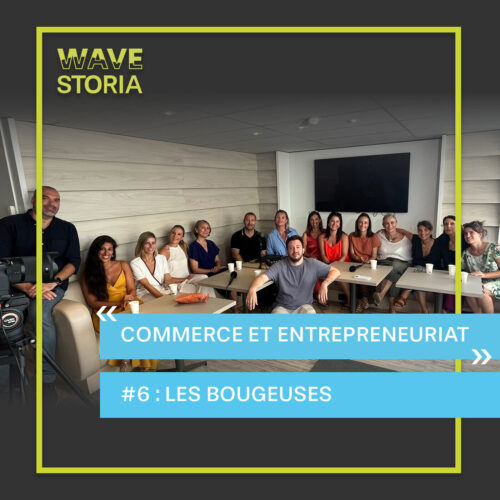 Entrepreneuriat au Féminin : Plongée au cœur du réseau des Bougeuses de Nice – Bienvenue dans le sud #6