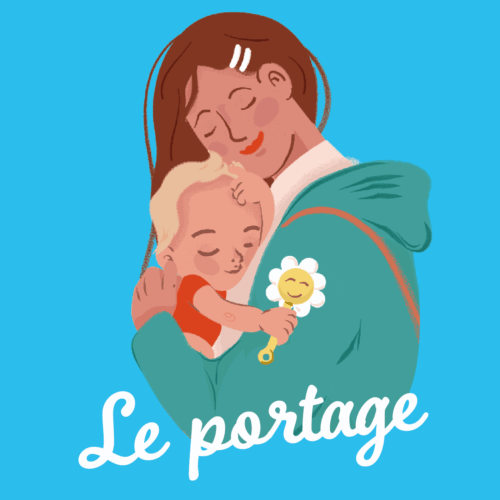 Les bienfaits du Portage