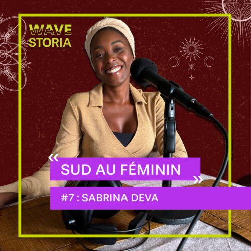 "Comment embrasser votre sensualité et transformer votre vie : les conseils de Sabrina coach en intimité féminine " – Sud au Féminin #7