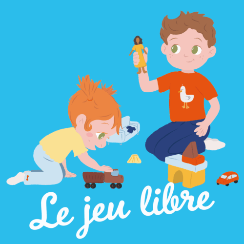 Le Jeu Libre