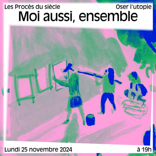 Moi aussi, ensemble