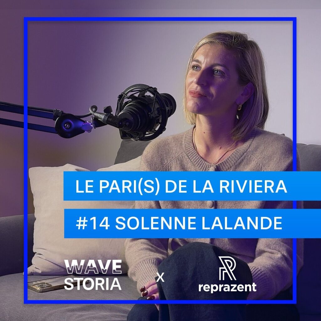 Solenne Lalande, commissaire de justice
