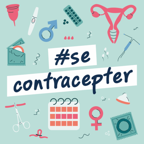Se contracepter, une responsabilité bientôt partagée !
