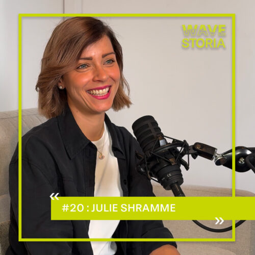 La raclette est autorisée ! Conversation avec Julie Schramme une diététicienne pas comme les autres #20