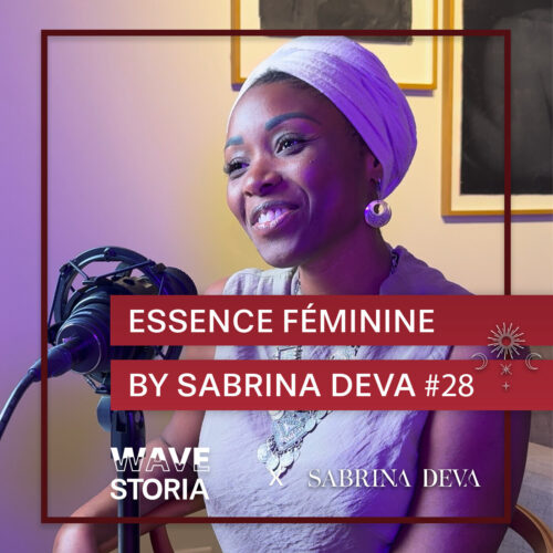 Essence féminine. (Re)apprendre à aimer son corps pour une sexualité épanouie – Les clés de Sabrina