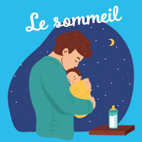 Et si on parlait du sommeil ?