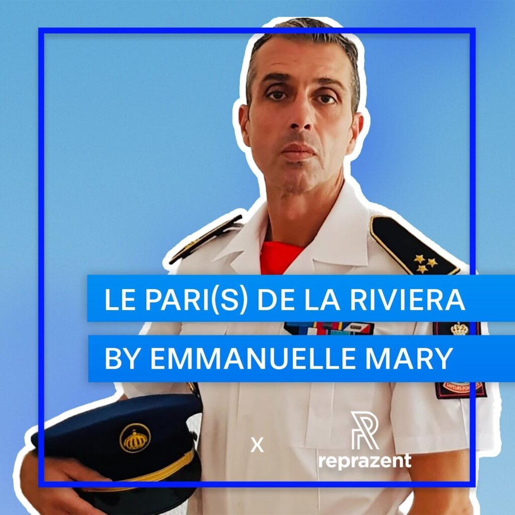 Emmanuel Beignon – De la BSPP à Monaco : quand les planètes s’alignent
