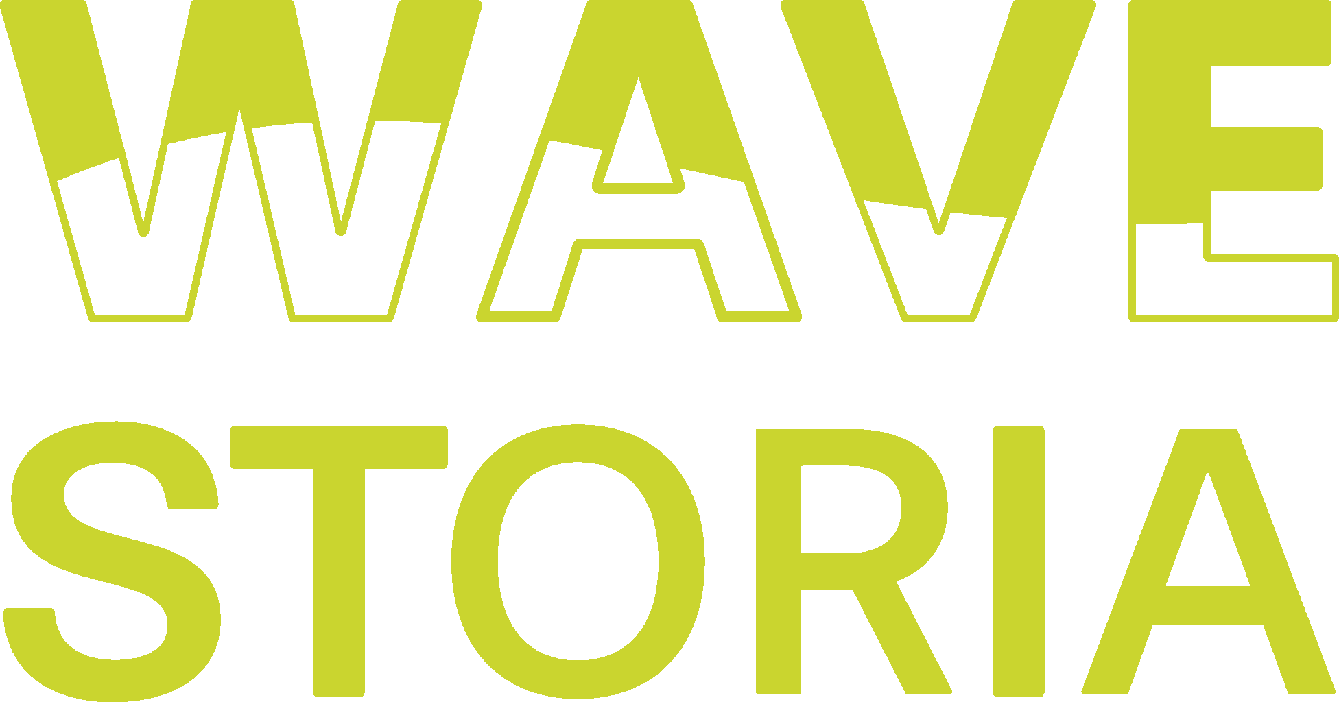 Wave Storia