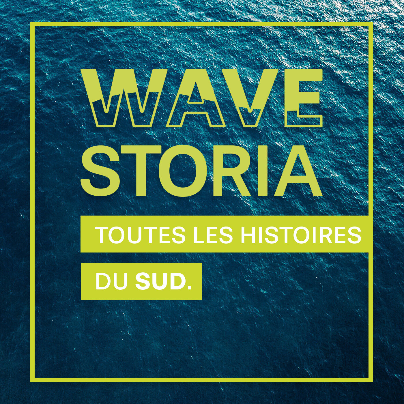 Wave Storia