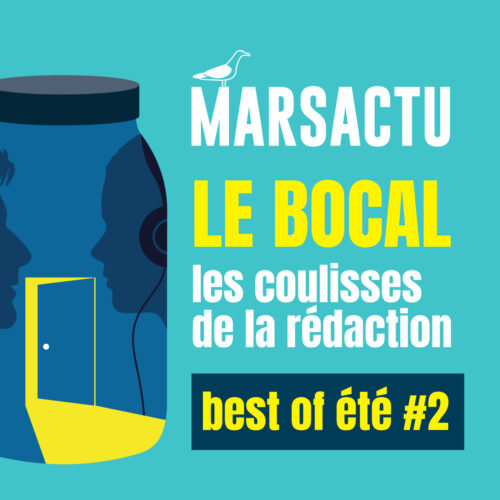 BEST OF ÉTÉ #2 – Open 13 : gros sous et petites balles jaunes