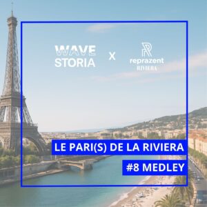 Le Pari(s) de la Riviera — Le medley de la rentrée - Paris ou la Riviera ? Écoutez les témoignages de celles et ceux qui ont fait le grand saut pour vivre à Nice.