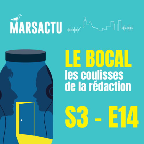 Épisode 14 - Marseille va cracker - crack à Marseille