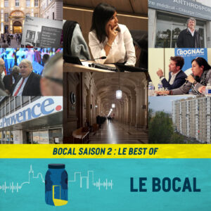 Hors-série | Bocal saison 2 : le best of - Podcast Marseille
