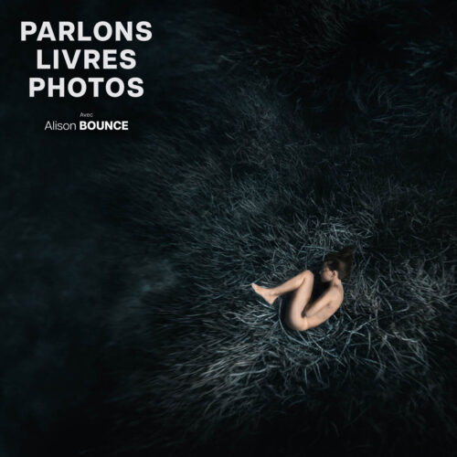 Alison Bounce, endométriose : une plongée artistique dans l'invisible [EXTRAIT #43] - Quand une artiste de la Région Sud utilise la photographie sous-marine en Méditerranée pour briser le silence sur l'endométriose.