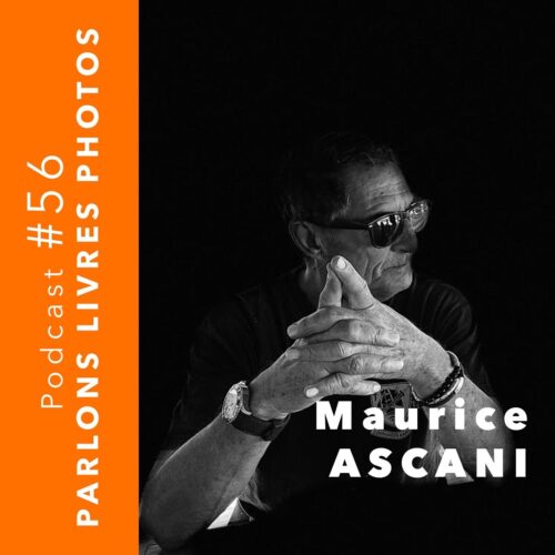 54 ans de photographie au Niger - Maurice ASCANI, photographe #27 - L'incroyable destin de Maurice Ascani, photographe niçois tombé amoureux du Niger il y a 54 ans.
