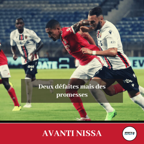 Tournoi de l'Algarve : la jeune garde de l'OGC Nice au pouvoir - jeunes talents OGC Nice