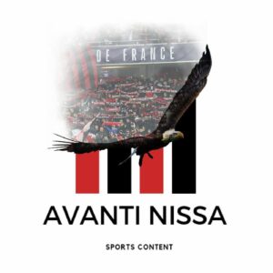 Nissa En Finala ! - Événement sportif Nice