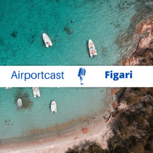 Figari - vacances en corse du sud