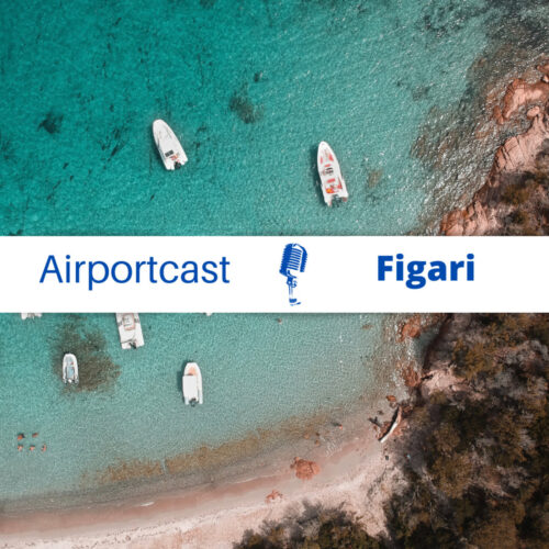 Figari - vacances en corse du sud