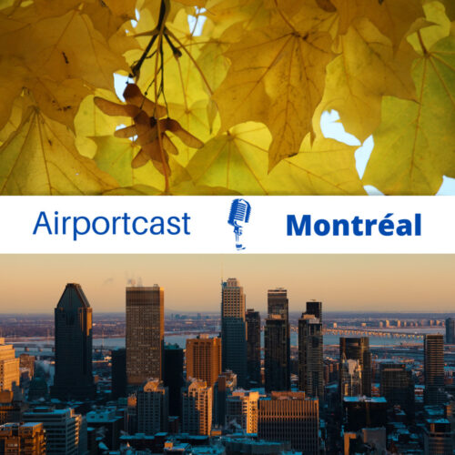 Montréal - visiter Montréal en été