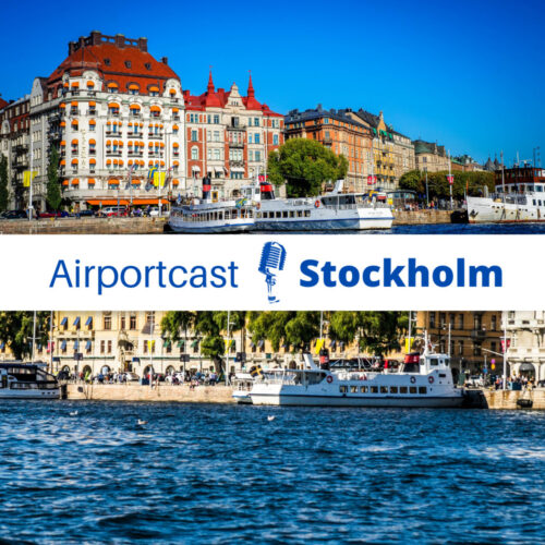 Stockholm - Visiter Stockholm depuis Nice