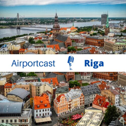 Riga - Explorer Riga