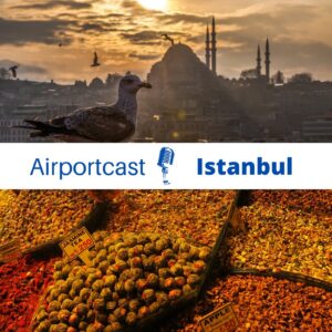 Istanbul - Vol Nice Istanbul
