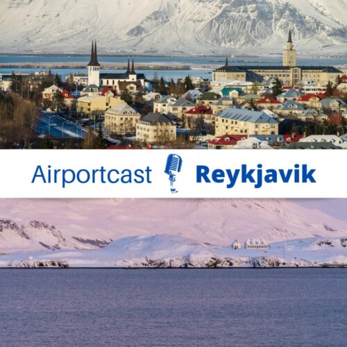 Reykjavik - escapade depuis Nice