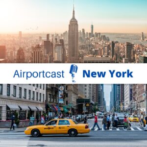 New York - préparer son voyage depuis Nice