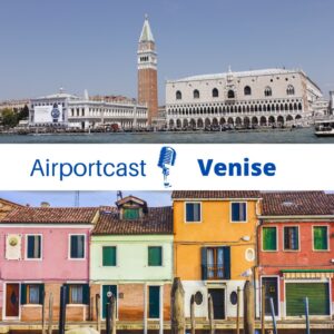 Venise - week-end à Venise