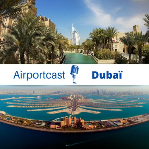 Dubaï - destination au départ de Nice