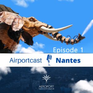 Nantes - visiter Nantes