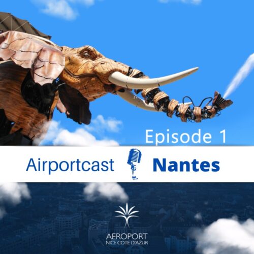 Nantes - visiter Nantes