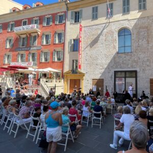 Procès de Narcisse [28-06-25] - programmation théâtre Nice