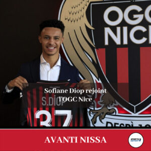Qui es-tu, Sofiane Diop ? - Analyse joueur OGC Nice