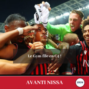 Nissa Europa : le Gym qualifié, de nouvelles ambitions pour le mercato - Actualité mercato Nice