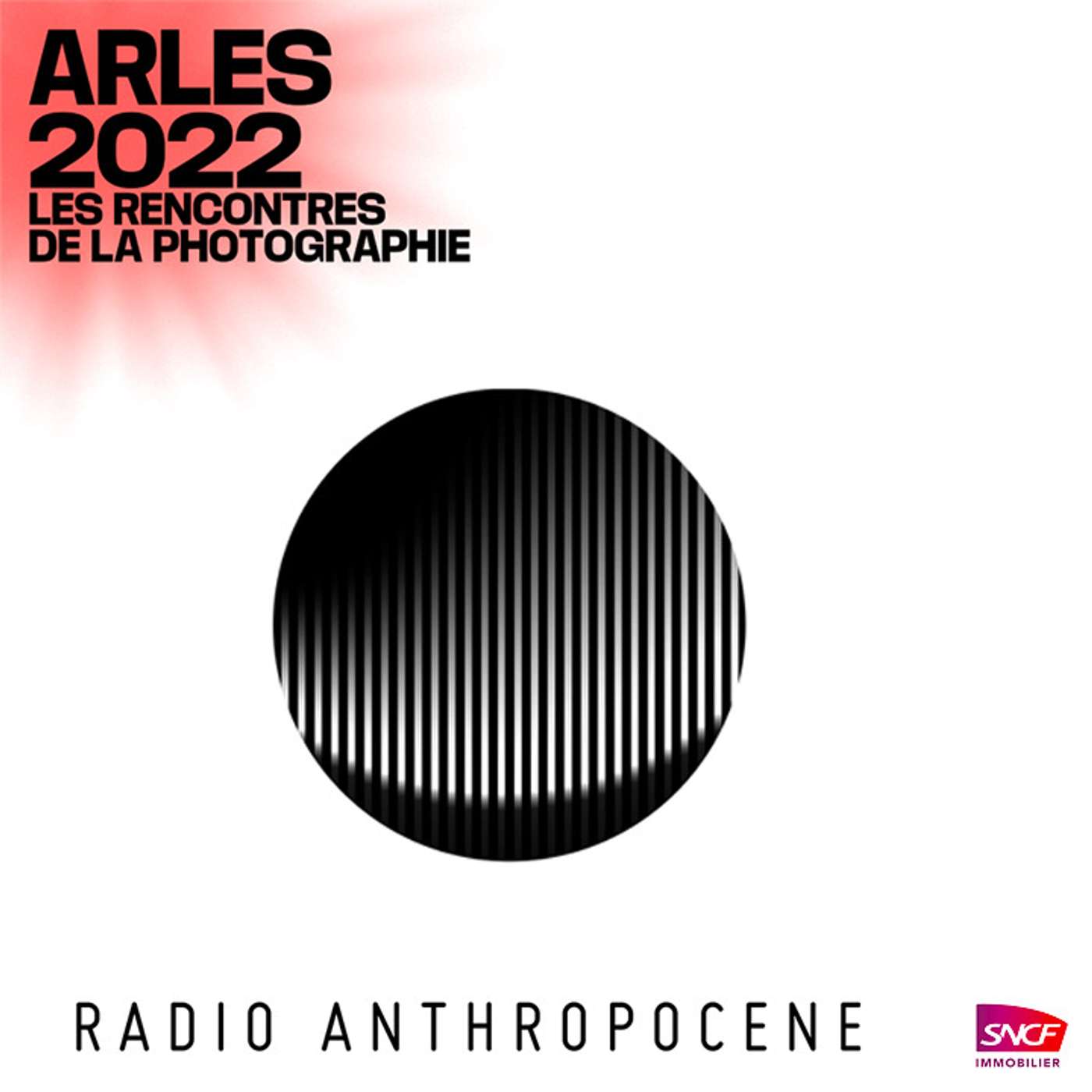 Logo du podcast Rencontres internationales de la photographie, Arles 2022