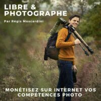 Le photographe animalier David Greyo en repérage, illustrant comment vivre de la photographie nature