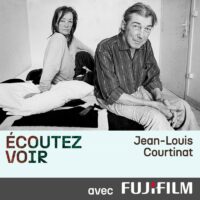 Le photographe Jean-Louis Courtinat, figure de la photographie sociale en noir et blanc, au Salon de la photo 2025