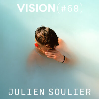 Le photographe et réalisateur Julien Soulier, dont le travail explore le lien entre photographie et film